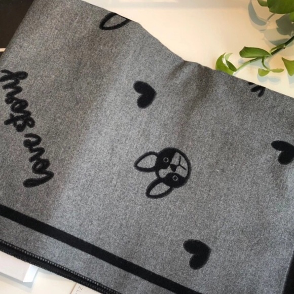 ozlana wool scarf brand new - Picture 4 of 16